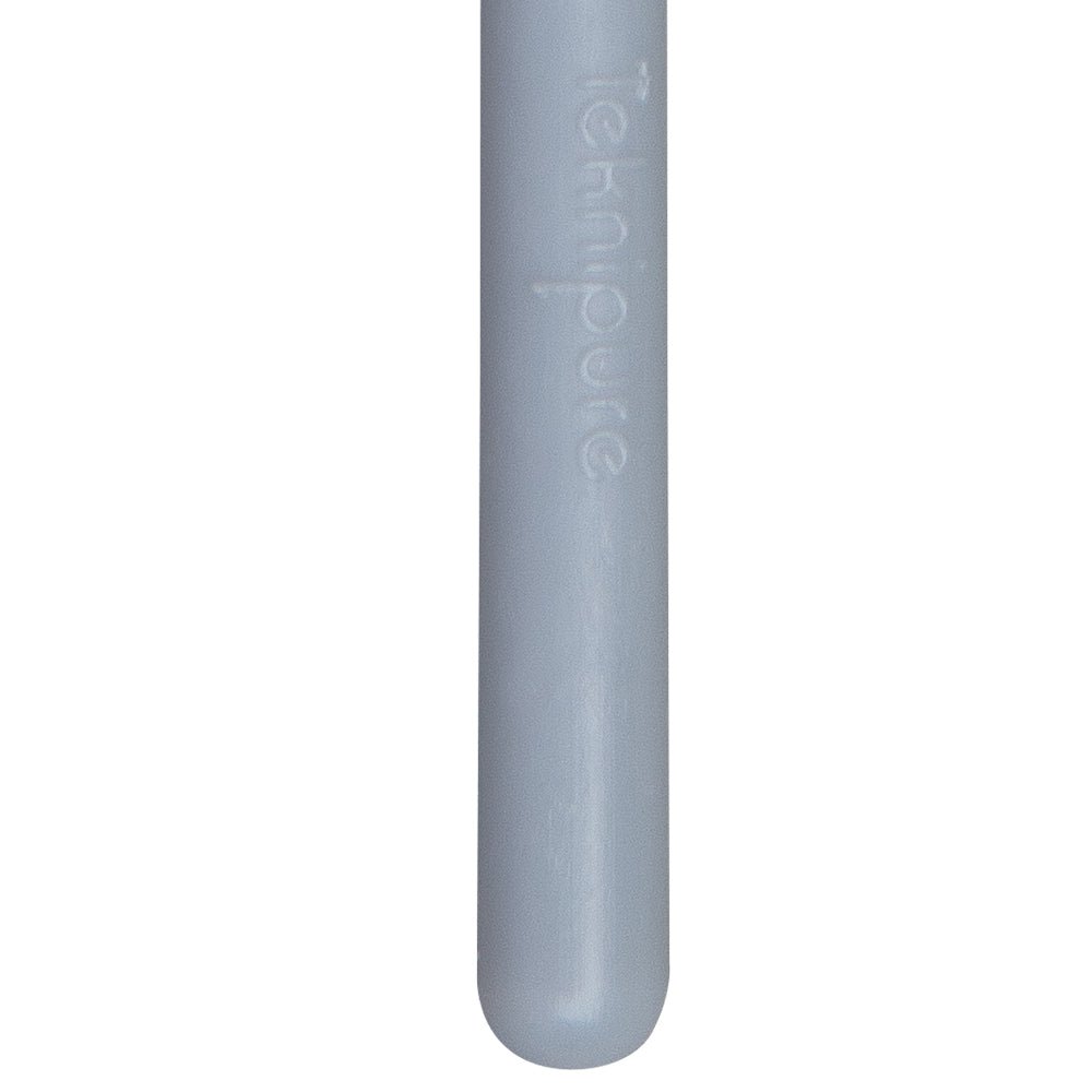 Teknipure TKS508E, Tekniswab Small Microfiber Woven ESD Swab, 3.591 in, 2500 per case MTESolutions