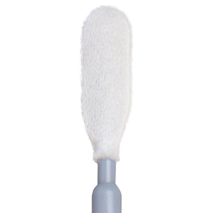 Teknipure TKS509E Tekniswab Medium Head Foam ESD Swab with Long Handle, 6.398 in, 1000 per case MTESolutions