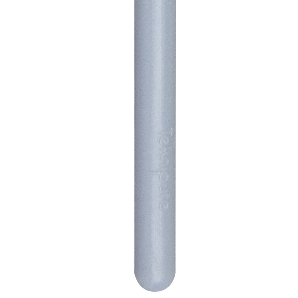 Teknipure TKS510E, Tekniswab Medium Head Polyester ESD Swab with Long Handle, 6.398 in, 1000 per case MTESolutions