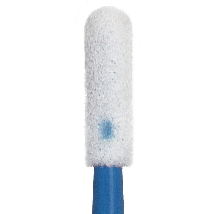 Teknipure TKS522F Tekniswab Small Foam Swab, 2.756 in, 2500 per case MTESolutions
