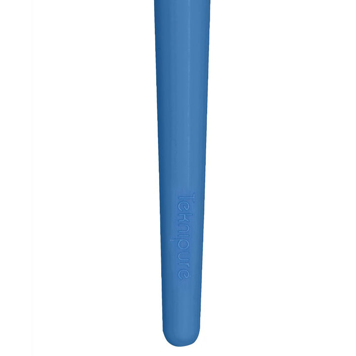 Teknipure TKS523F, TekniSwab Medium Foam Swab with cylindrical handle, 3.189 in, 1000 per case MTESolutions