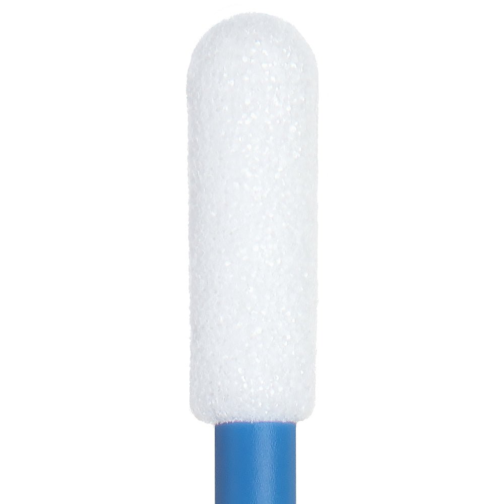 Teknipure TKS525F, TekniSwab Medium Foam Swab, 4.472 in MTESolutions