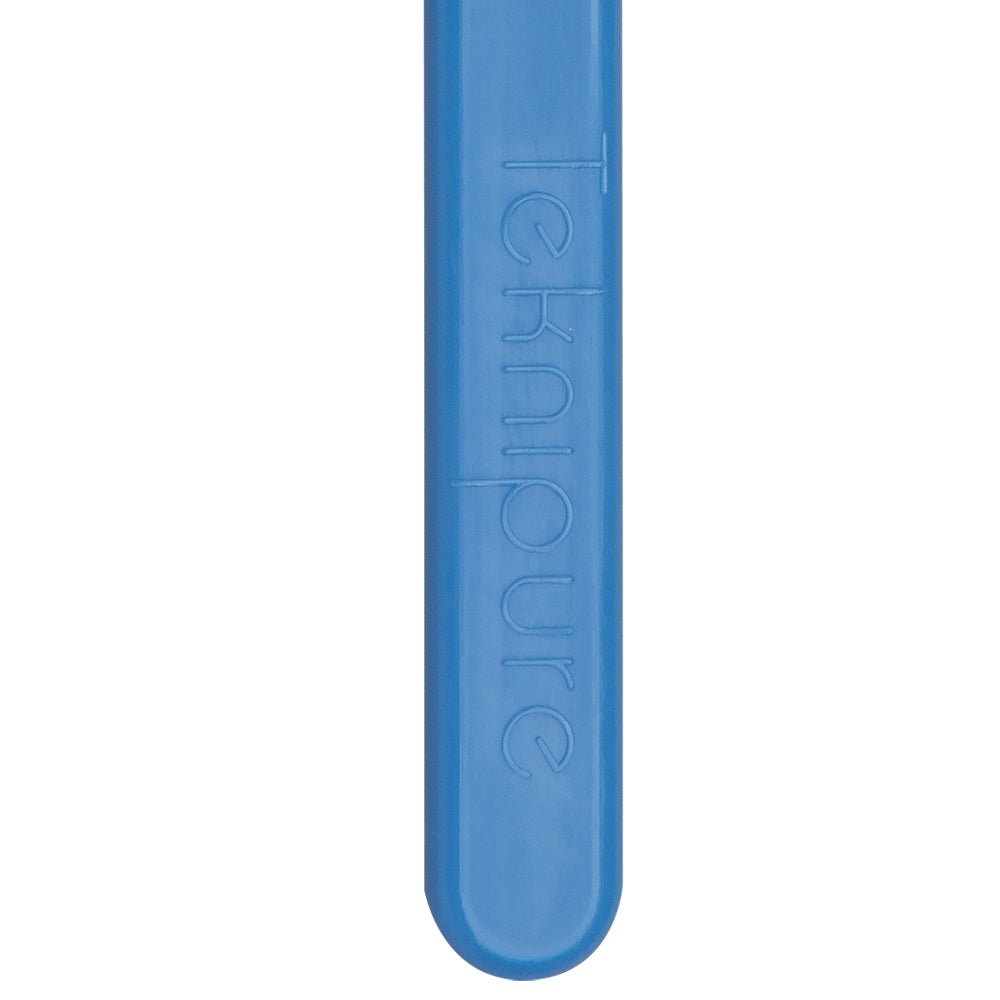 Teknipure TKS527F, TekniSwab Rectangular Head Foam Swab, 5.020 in, 1000 per case MTESolutions
