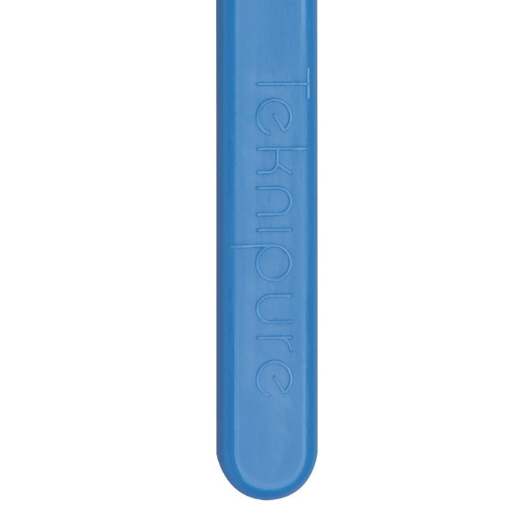 Teknipure TKS527F, TekniSwab Rectangular Head Foam Swab, 5.020 in, 1000 per case MTESolutions