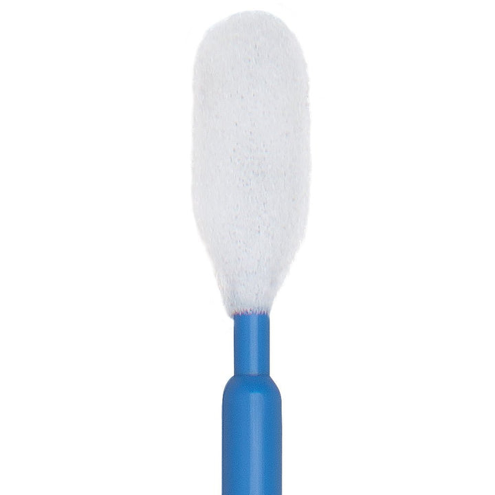 Teknipure TKS529F, Tekniswab Medium Head Foam Swab with Long Handle, 6.402 in, 1000 per case MTESolutions