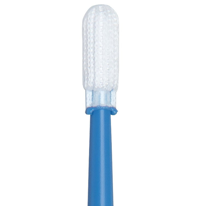 Teknipure TKS550P Tekniswab Polyester Small Swab, 2.709 in, 2500 per case MTESolutions