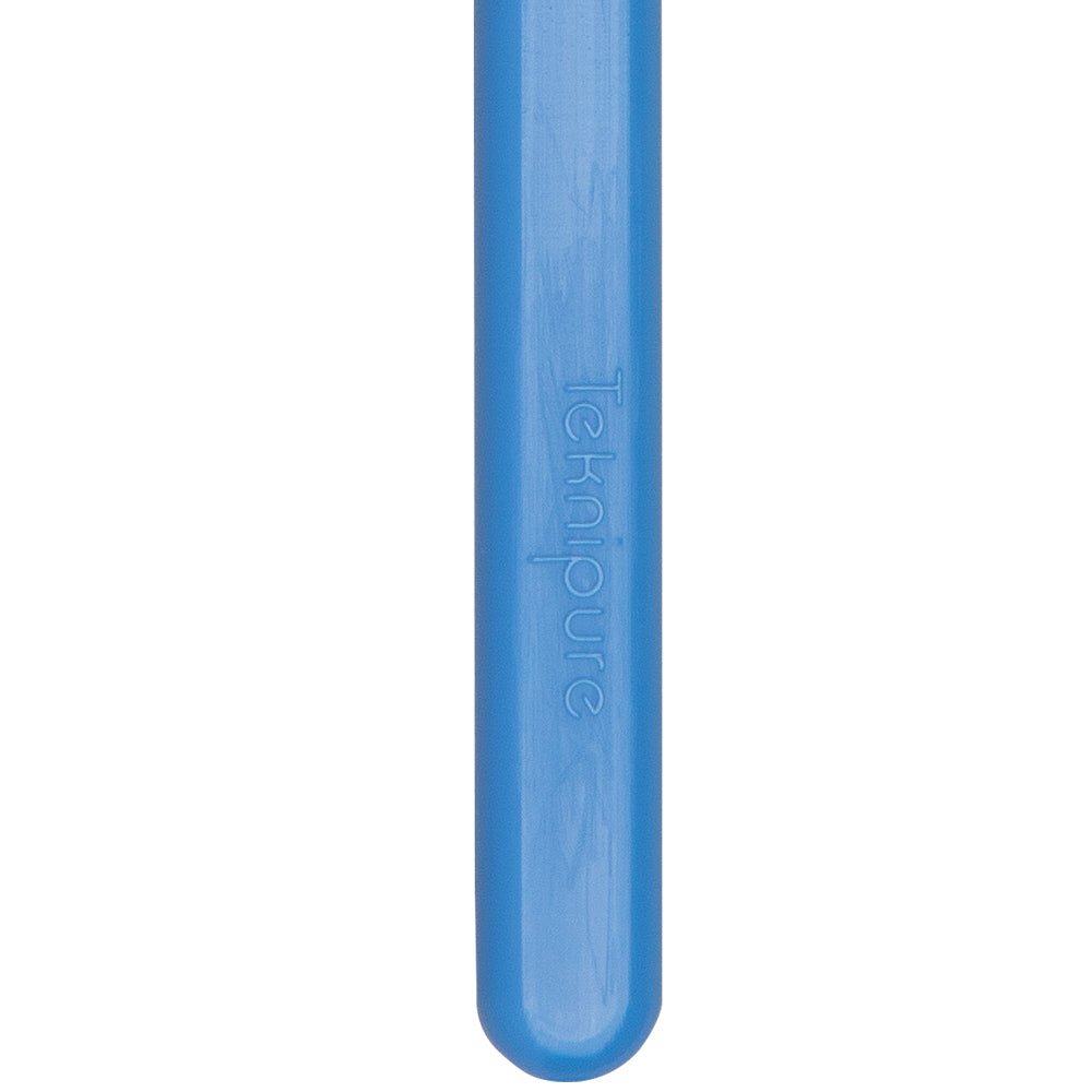 Teknipure TKS553P Tekniswab Polyester Rectangular Head Swab, 4.992 in 1000 per case MTESolutions