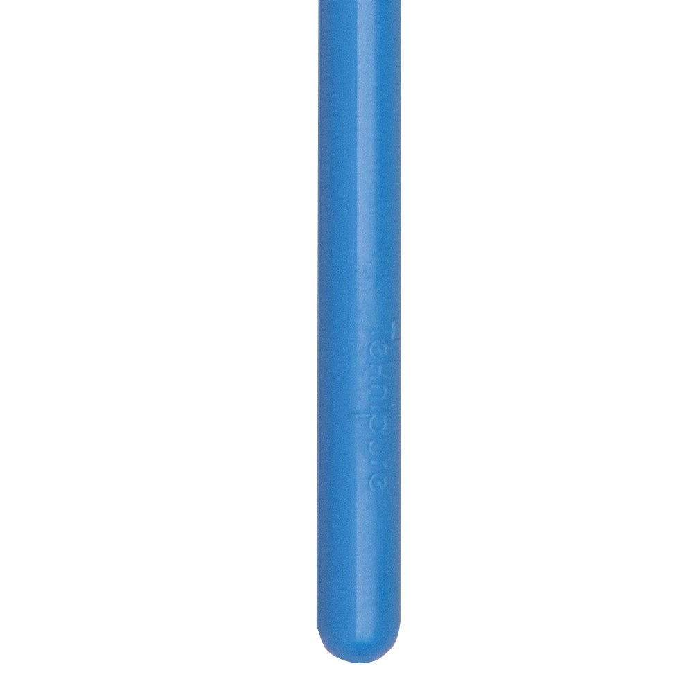 Teknipure TKS554P Tekniswab Polyester Medium Head Swab with a long handle, 6.402 in , 1000 per case MTESolutions