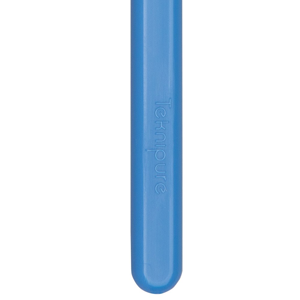 Teknipure TKS571MDF, Tekniswab Microdenier over Foam Rectangular Head Swab, 4.996 in 1000 per case MTESolutions