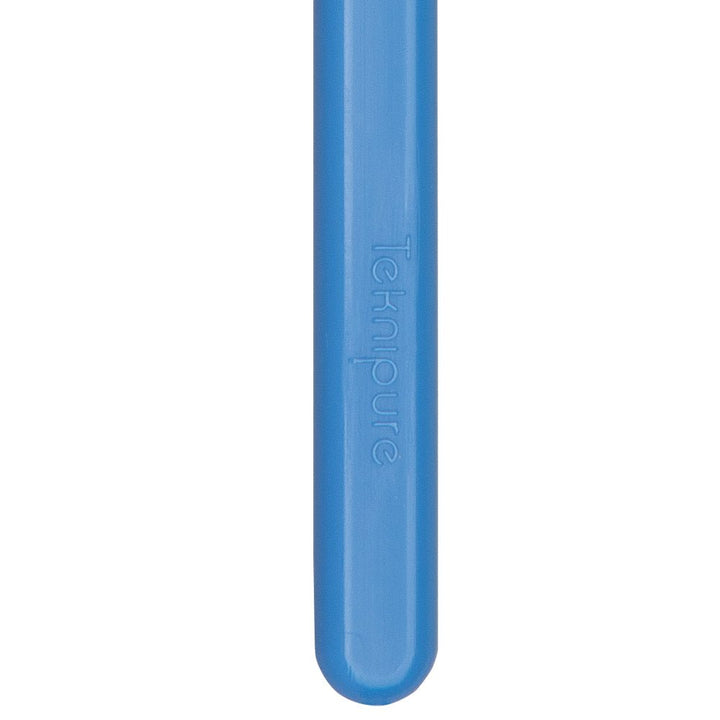 Teknipure TKS571MDF, Tekniswab Microdenier over Foam Rectangular Head Swab, 4.996 in 1000 per case MTESolutions