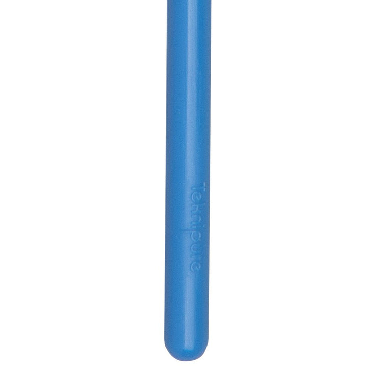 Teknipure TKS572MDF Tekniswab Microdenier over Foam Medium Head Swab with long handle, 6.413 in MTESolutions