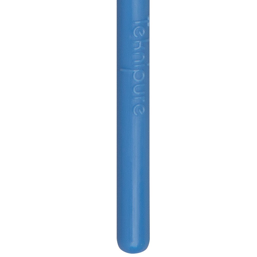 Teknipure TKS580MW, Tekniswab Microfiber Woven Small Swab, 2.799 in (7.11 cm) 2500 Swabs per Case MTESolutions
