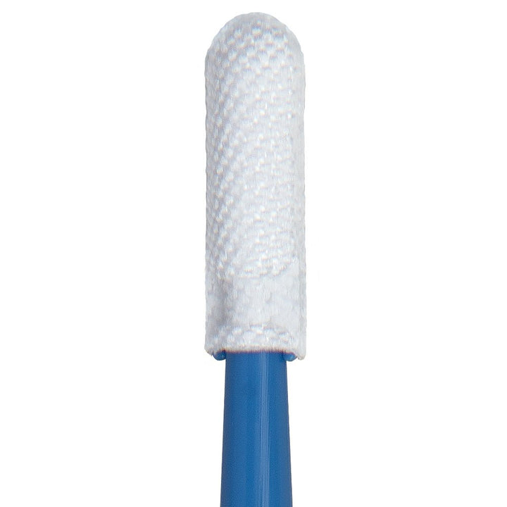 Teknipure TKS581MW, TekniSwab Microfiber Woven Small Swab, 2.795 in, 2500 per case MTESolutions