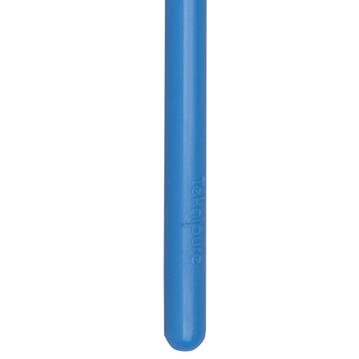 Teknipure TKS601MN, TekniSwab Microfiber Nonwoven Rectangular Head Swab, 5.004 in MTESolutions