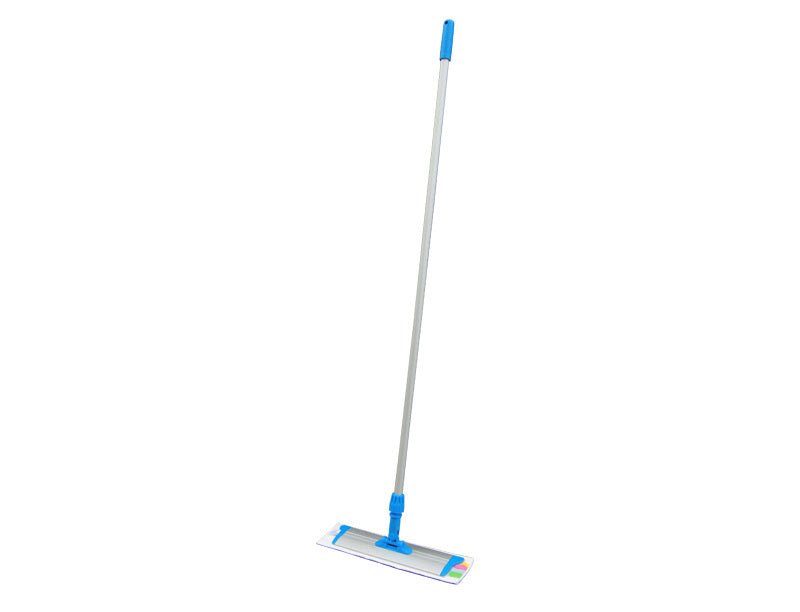 Teknipure TM - 516V - 1, Teknimop Hardware, Velcro Frame & Handle, 1/Case MTESolutions