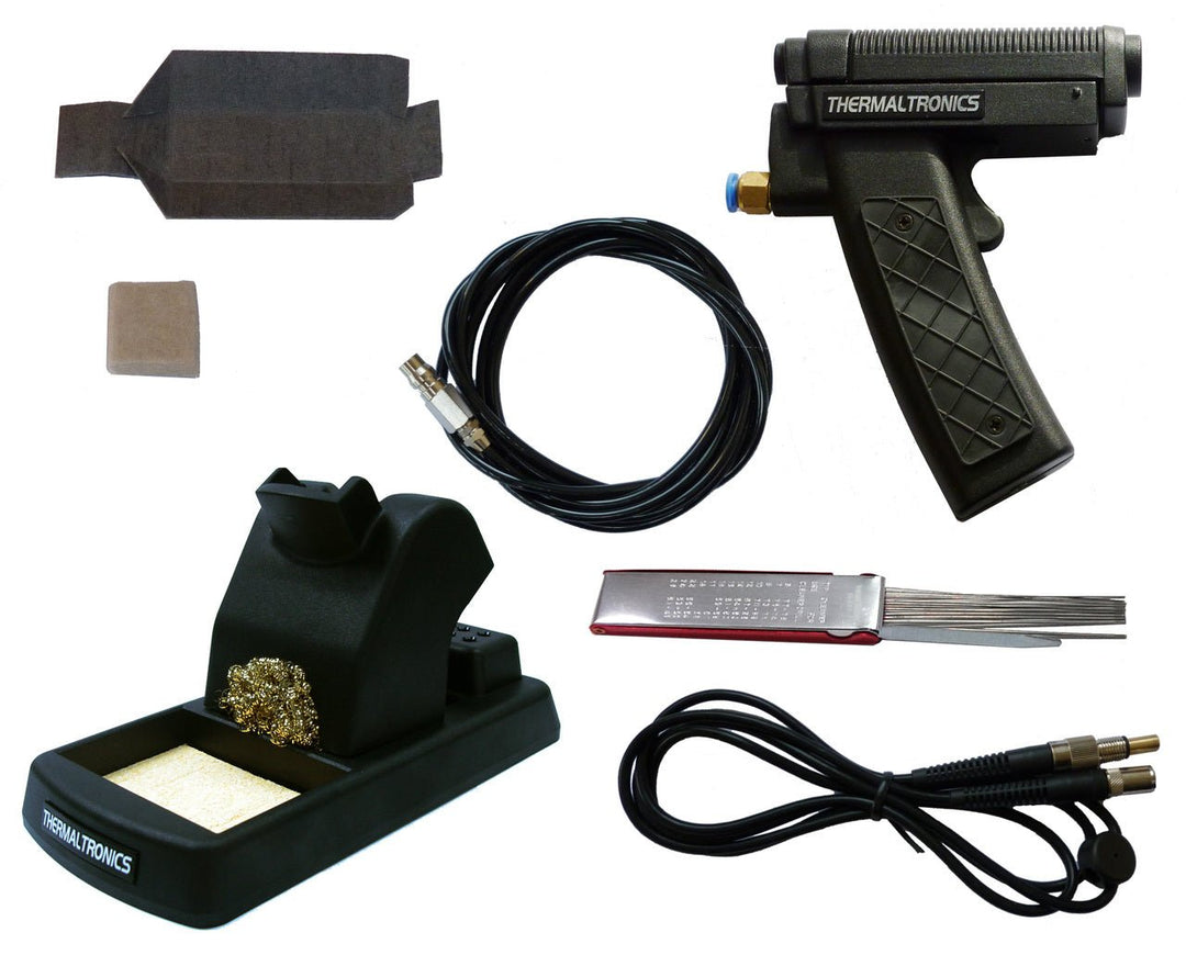 Thermaltronics Ds - Kit - 1 Desoldering Kit For Tmt - 9000S MTESolutions