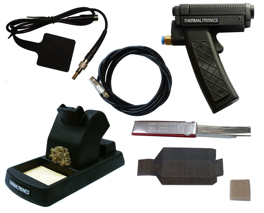 Thermaltronics Ds - Kit - 3 Desoldering Kit For Tmt - 2000S MTESolutions