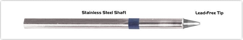 Thermaltronics S60Ch015 Chisel 30Deg 1.50Mm (0.06") MTESolutions