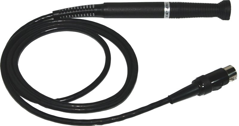 Thermaltronics Shp - Km Esd Solder Handle W - Rmp - 1 For Tmt - 2000S, Mfr - Ps1100, Mfr - Ps2200 MTESolutions