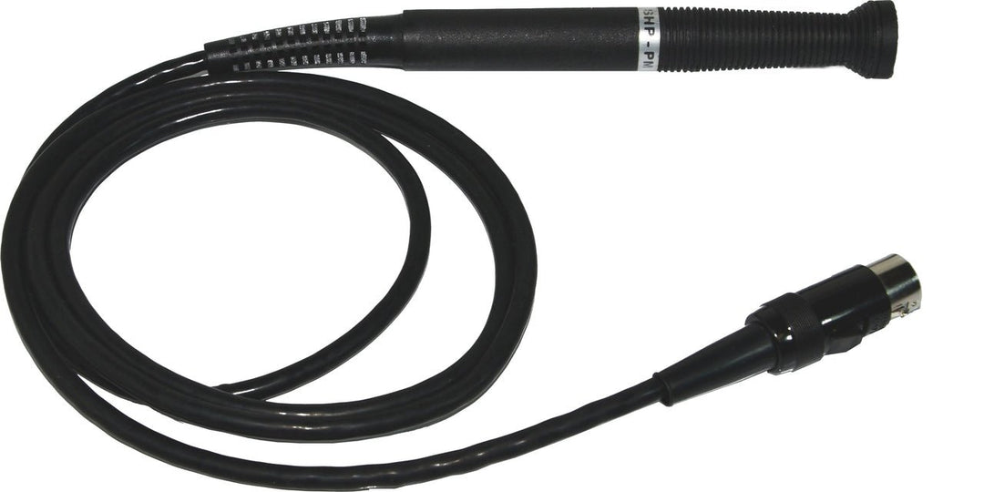 Thermaltronics Shp - Pm Esd Solder Handle W - Rmp - 1 For Tmt - 2000S, Mfr - Ps1100, Mfr - Ps2200, Mfr - Ps1K, Mfr - Ps2K MTESolutions