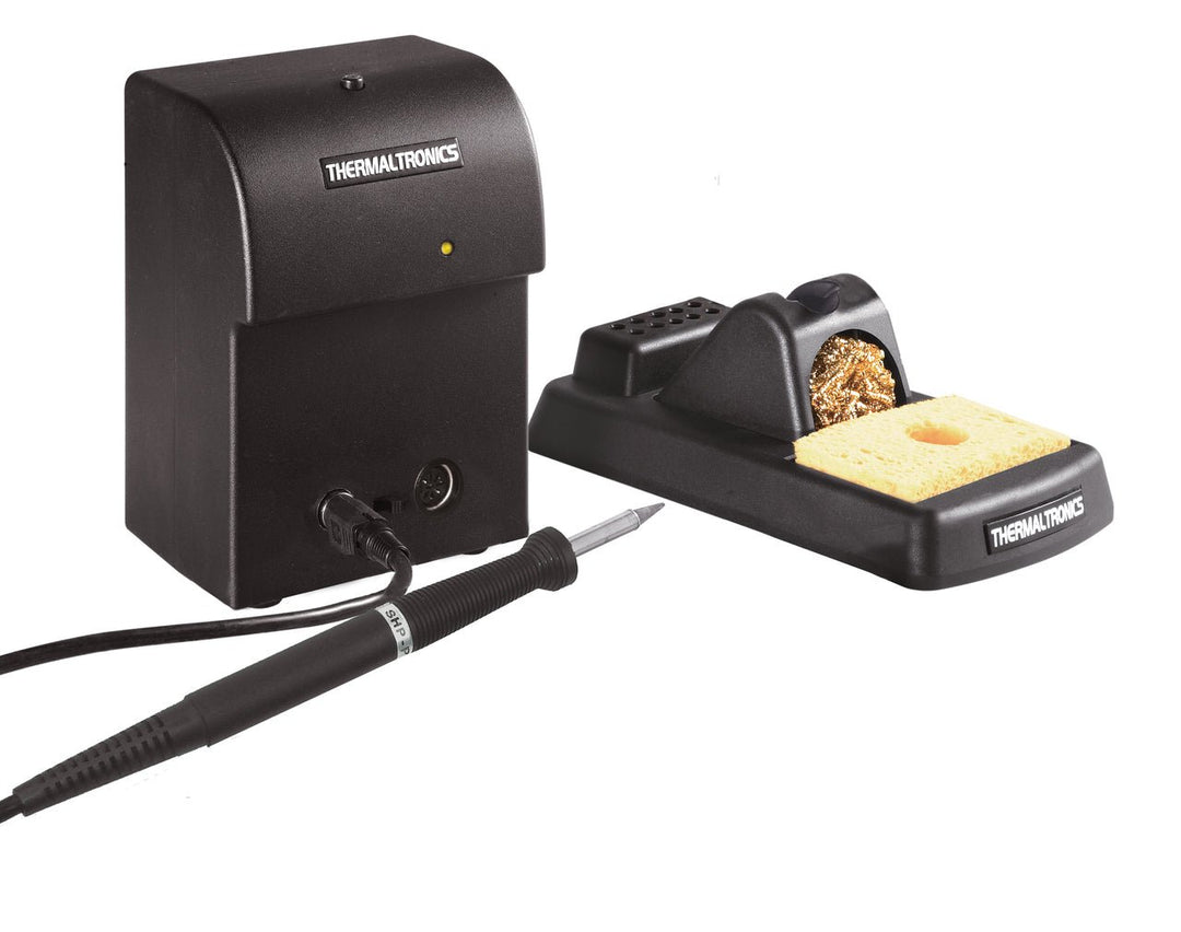 Thermaltronics TMT - 2000S - P Soldering System With SHP - P Handpiece, 100 - 240 VAC MTESolutions