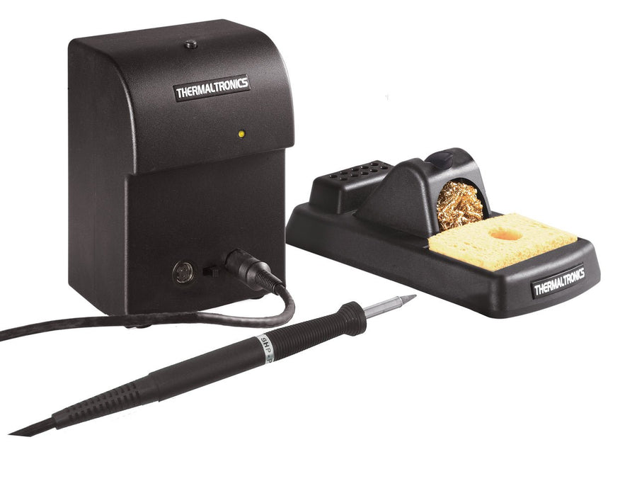 Thermaltronics TMT - 2000S - PM Soldering System With SHP - PM Handpiece, 100 - 240 VAC MTESolutions