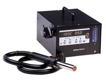 Thermaltronics TMT - HA600 - 1 Hot Air Tool - 100 - 110 VAC, ESD Safe, Lead Free MTESolutions