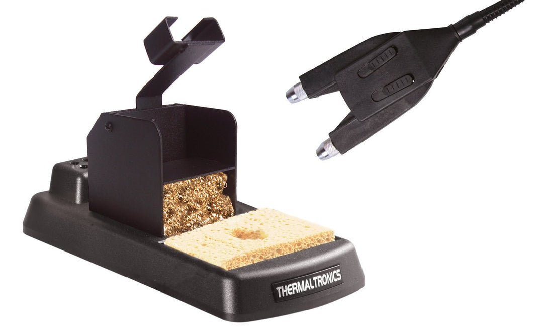 Thermaltronics Tz - Kit - 2 Tweezers Kit For Tmt - 5000S MTESolutions