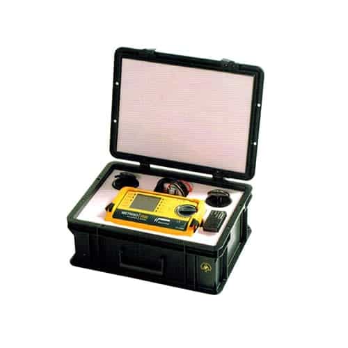 Transforming Technologies 7100.3000.MK, Metriso 3000 ESD Surface Resistance Test Kit MTESolutions