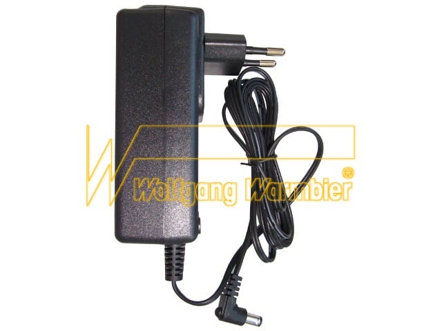Transforming Technologies 7100.3000.Z502R, Charger For The Metriso 3000 MTESolutions