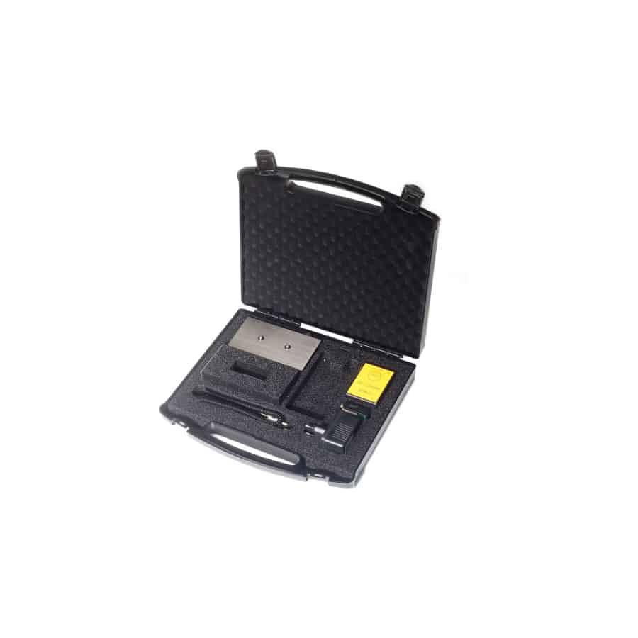 Transforming Technologies 7100.EFM51.CPS.SET, Charge Plate Set For The EFM51 (Meter Not Included) MTESolutions