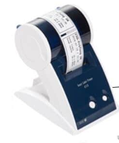 Transforming Technologies 7100.PGT120.COM.D.2 Label Printer For The PGT120.Com MTESolutions