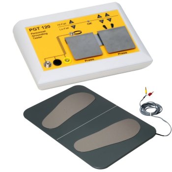 Transforming Technologies 7100.PGT120.US, Combination Ground Tester MTESolutions