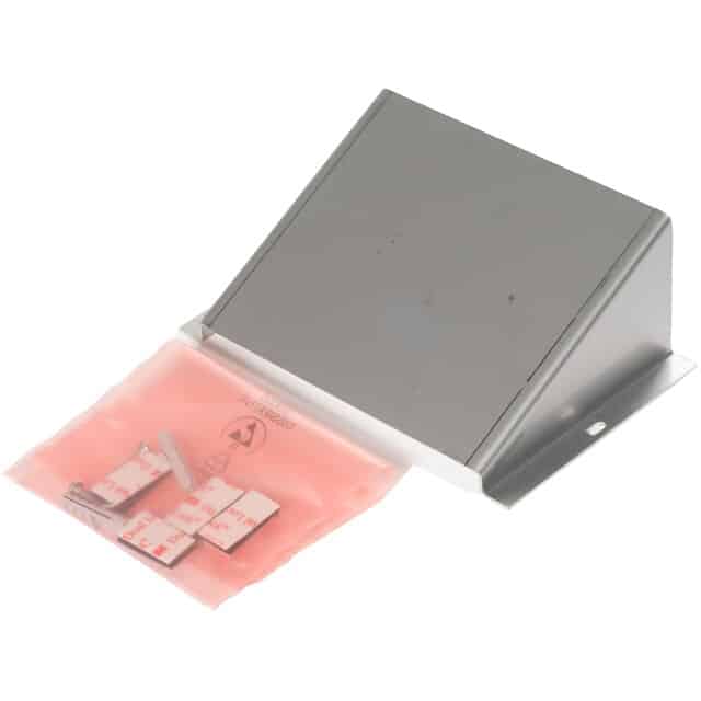 Transforming Technologies 7100.PGT120.WK, Wall Mounting Plate For PGT 120 MTESolutions