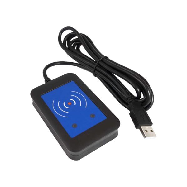 Transforming Technologies 7100.PGT120.XK.V3 External Card Reader MTESolutions