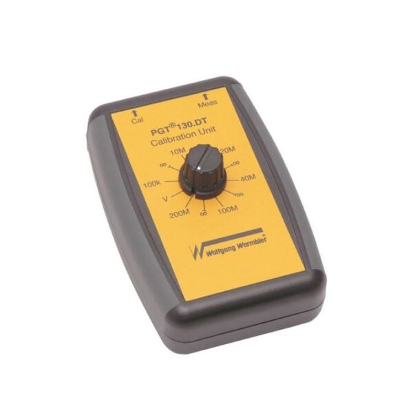 Transforming Technologies 7100.PGT130.DT.CU Calibration Unit für PGT130.DT MTESolutions