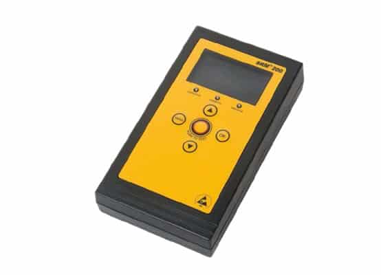 Transforming Technologies 7100.SRM200.K, RMm200 Digital Surface Resistance Meter MTESolutions