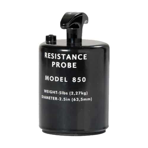 Transforming Technologies 7220.85, Model 850 Probe, 5 Lbs MTESolutions