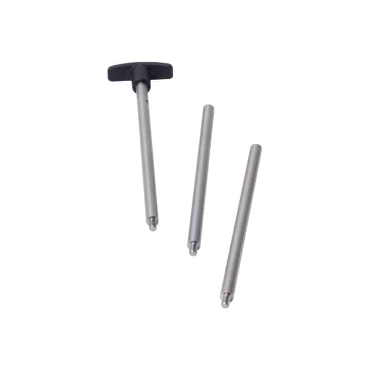 Transforming Technologies 7220.870.V.SET, Extension Rod For Electrodes MTESolutions