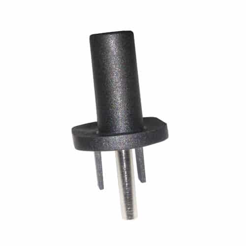 Transforming Technologies AD22, Outlet Ground Adapter, Pack of 10 MTESolutions