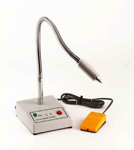 Transforming Technologies Airflex Ionizer MTESolutions