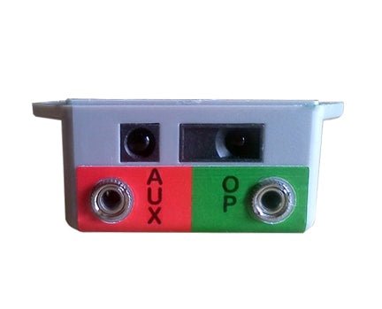Transforming Technologies CM - REMOTE - IR, Operator Presence Check Infrared Wrist Strap Remote MTESolutions