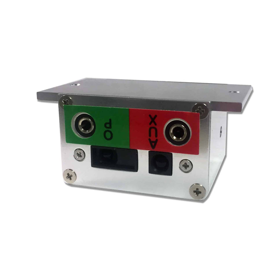 Transforming Technologies CM - REMOTE - IRMT, Operator Presence Check Infrared Wrist Strap Remote, Stainless Steel Case MTESolutions
