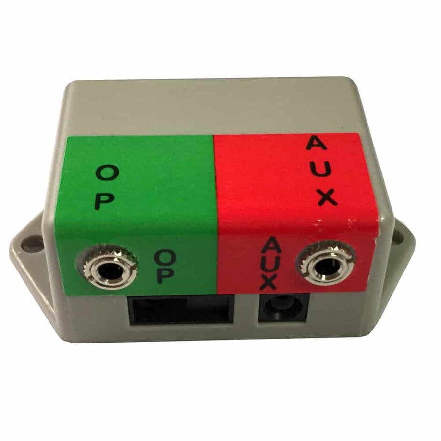 Transforming Technologies CM - REMOTE, Wrist Strap Remote Replacement MTESolutions