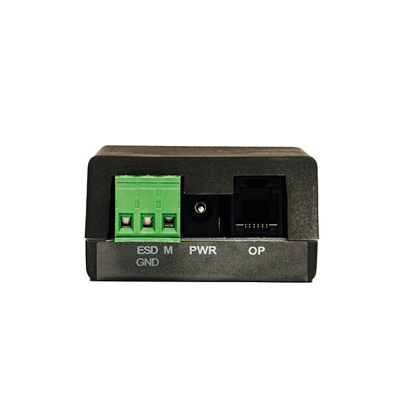 Transforming Technologies CM1602, RangerTWO Dual Conductor Resistance Monitor, 1 Operators + 1 Mats MTESolutions