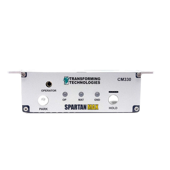 Transforming Technologies CM330 Spartan Max Constant Monitor MTESolutions