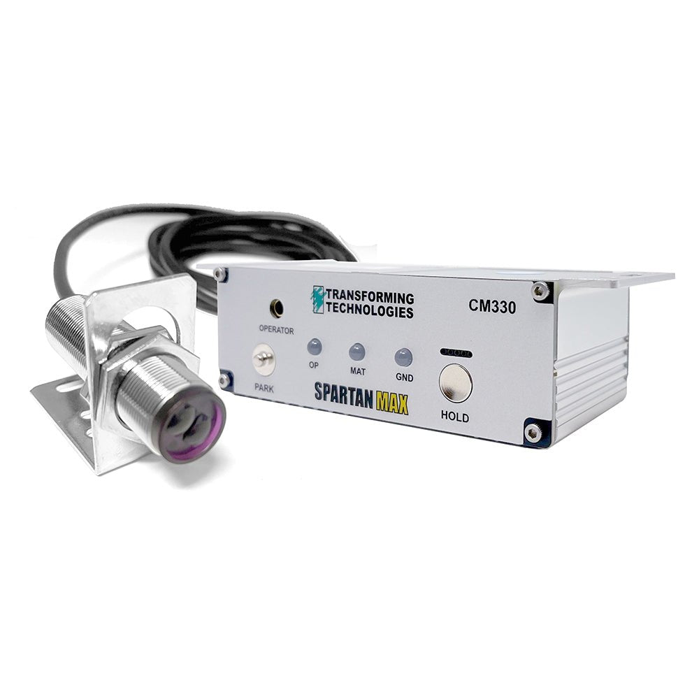 Transforming Technologies CM330 Spartan Max Constant Monitor MTESolutions