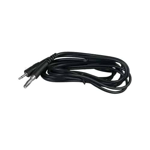 Transforming Technologies CM410 - GND, Grounding Cable For CM410, CM420 Constant Monitor MTESolutions