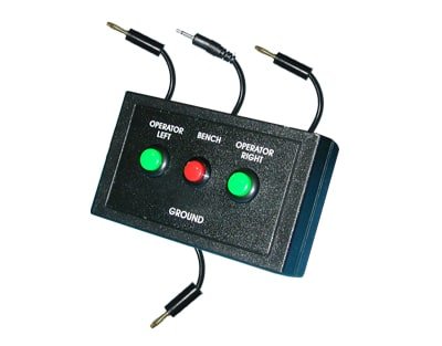 Transforming Technologies CM420PV, CM420 Periodic Verification Tool MTESolutions