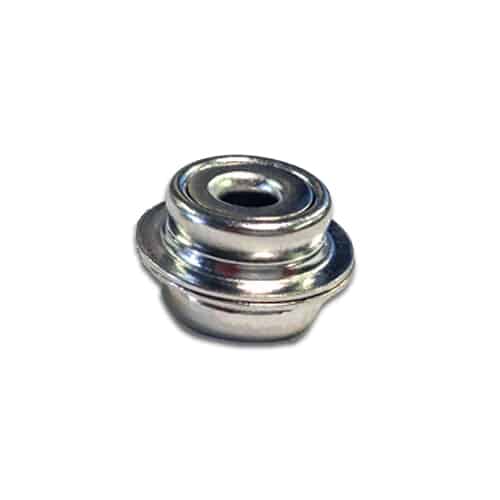 Transforming Technologies CS0128, Stud, Connection 10mm Stud To 10mm Stud, Pack of 10 MTESolutions